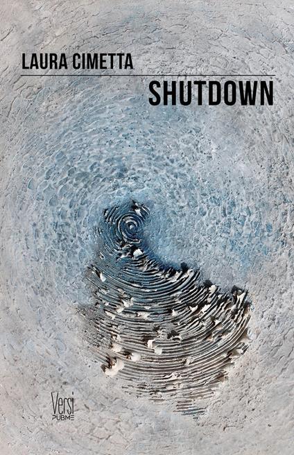 Shutdown - Laura Cimetta - copertina