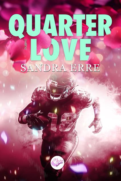 Quarter love - Sandra Erre - copertina