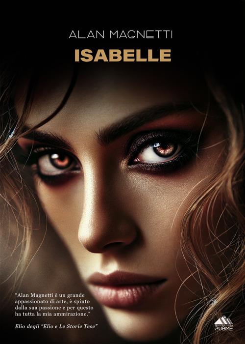 IsaBelle - Alan Magnetti - ebook