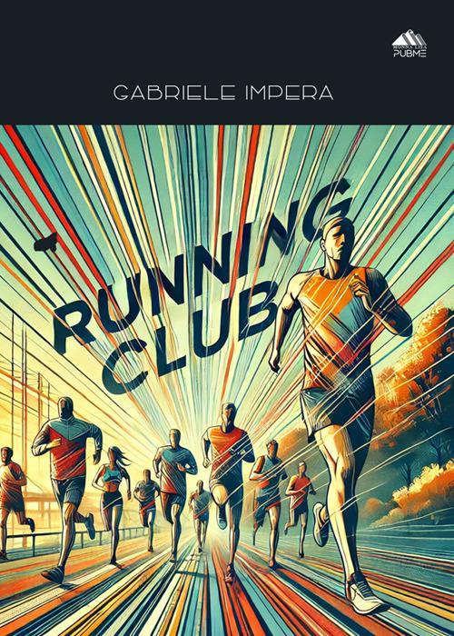 Running club - Gabriele Impera - ebook