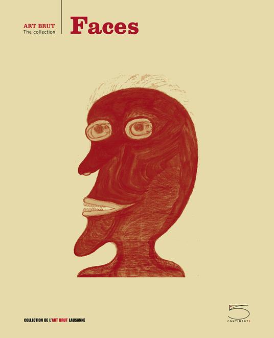 Faces. Ediz. illustrata - Pascal Roman,Marc Décimo - copertina