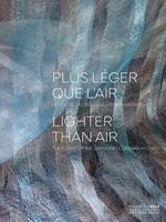 Plus léger que l'air. Le vol de la libellule, Uehara Michiko-Lighter than air. The flight of the dragonfly, Uehara Michiko. Catalogo della mostra (Ginevra, 30 ottobre 2024- 2 febbraio 2025). Ediz. a colori