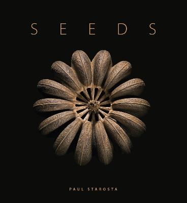 Seeds - Michel Butor - cover