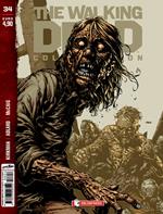 The walking dead. Color edition. Vol. 34