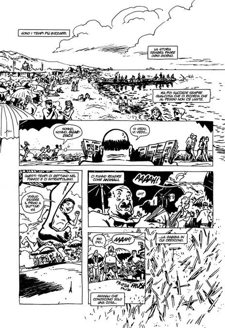 È successo un guaio - Lorenzo Palloni - 2