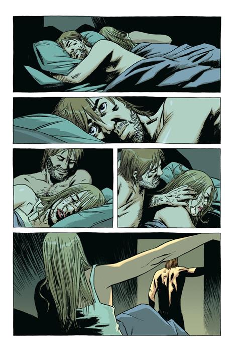 The Walking Dead. Color Edition. Vol. 58 - Robert Kirkman - 2