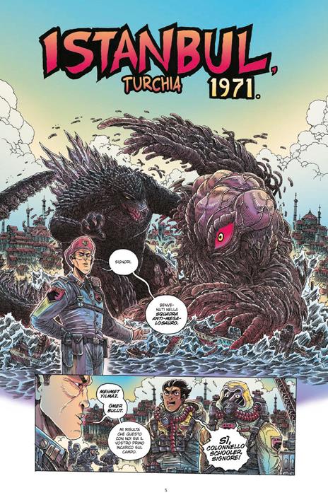 Godzilla il mito - 2