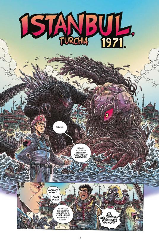 Godzilla il mito - 2