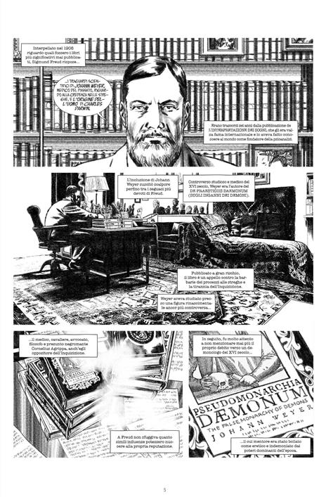 Heretic - Robbie Morrison - 2