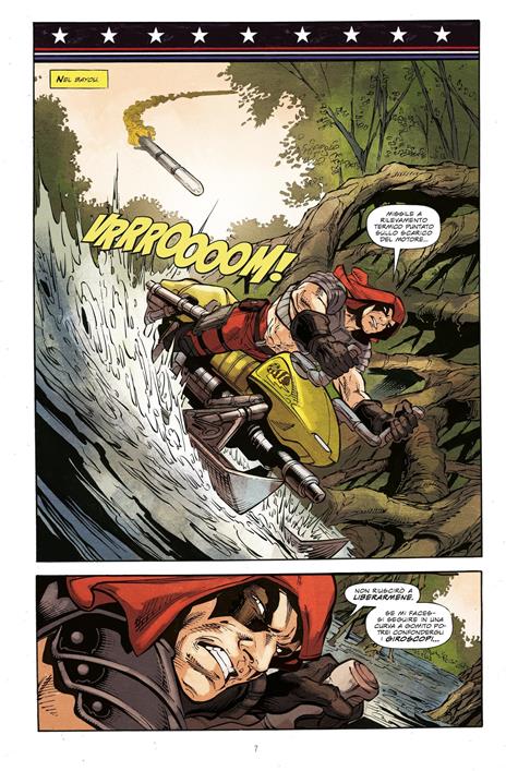 G.I. Joe. A real American hero. Vol. 2 - Larry Hama - 2