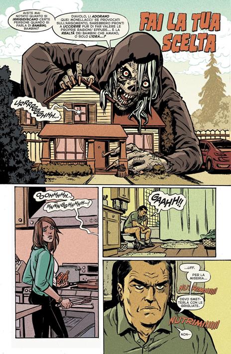 Creepshow. Vol. 2 - 2