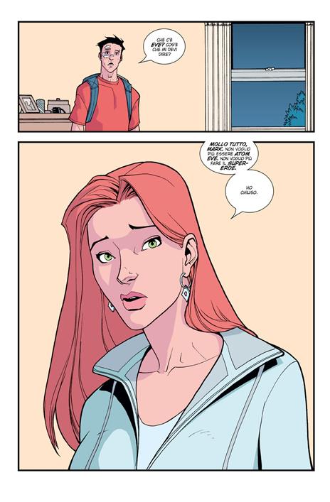 Invincible Omnibus. Nuova ediz.. Vol. 2 - Robert Kirkman - 2