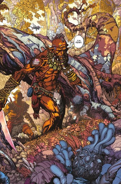 Skinbreaker - Robert Kirkman - 2