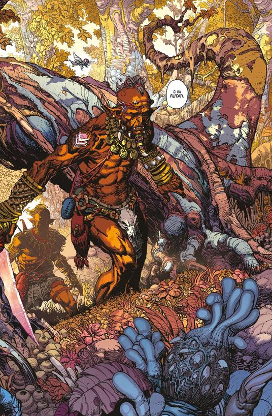 Skinbreaker - Robert Kirkman - 2