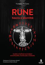 Rune. Sacro e identità