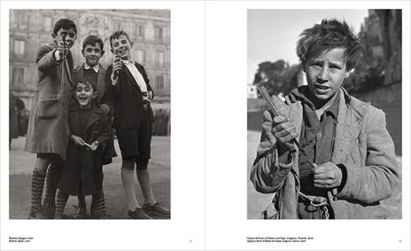 Sabine Weiss. La poesia dell'istante-The poetry of the instant. Ediz. illustrata - 2