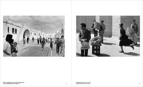 Sabine Weiss. La poesia dell'istante-The poetry of the instant. Ediz. illustrata - 8