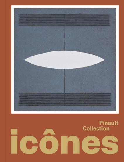Icônes. Ediz. a colori - copertina