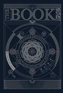 Libro The Book. Manuale definitivo per la ricostruzione della civiltà Hungry Minds