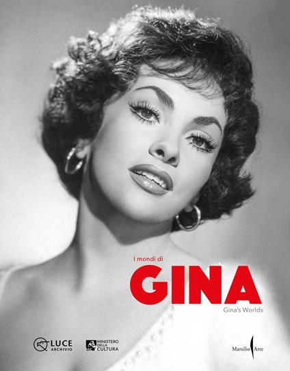 I mondi di Gina - copertina