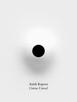 Anish Kapoor. Materia. Ediz. a colori
