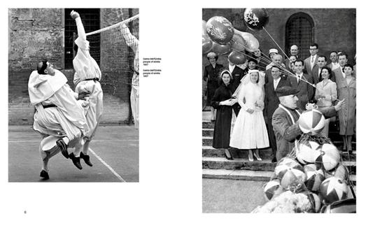 Nino Migliori. Una ricerca senza fine-An Endless Search. Ediz. illustrata - 3