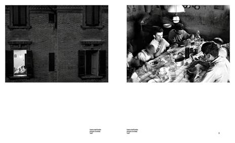 Nino Migliori. Una ricerca senza fine-An Endless Search. Ediz. illustrata - 4