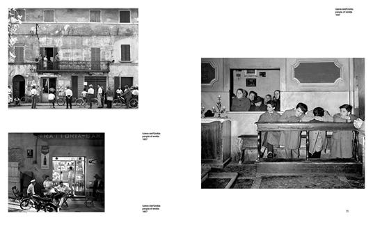 Nino Migliori. Una ricerca senza fine-An Endless Search. Ediz. illustrata - 10