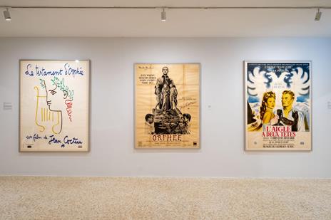 Jean Cocteau. La rivincita del giocoliere. Ediz. a colori - 2