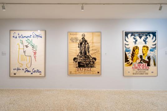 Jean Cocteau. La rivincita del giocoliere. Ediz. a colori - 2