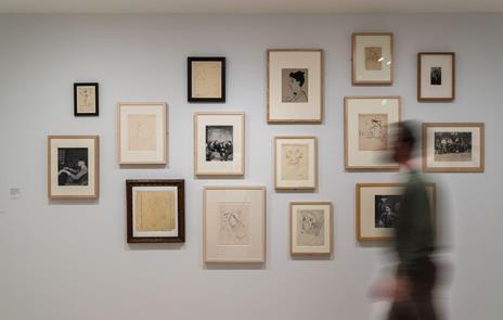 Jean Cocteau. La rivincita del giocoliere. Ediz. a colori - 4