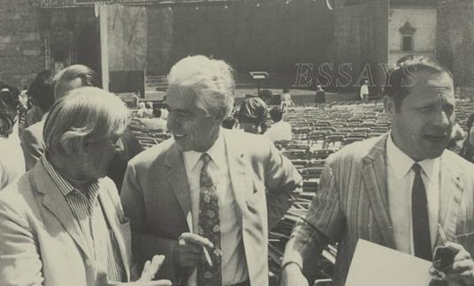 Willem de Kooning e l'Italia. Ediz. illustrata - 2