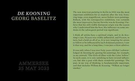 Willem de Kooning e l'Italia. Ediz. illustrata - 3