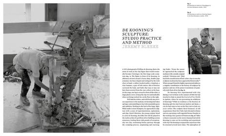 Willem de Kooning e l'Italia. Ediz. illustrata - 4