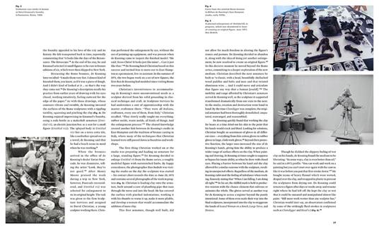 Willem de Kooning e l'Italia. Ediz. illustrata - 5