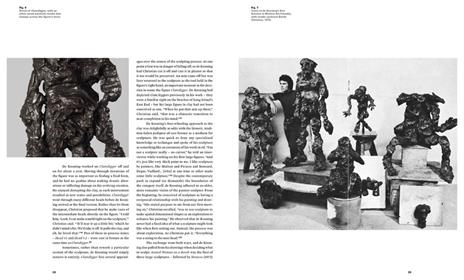 Willem de Kooning e l'Italia. Ediz. illustrata - 6