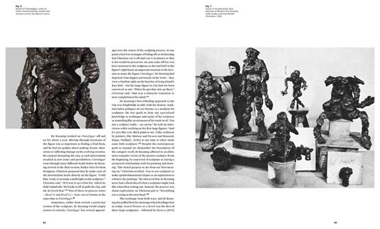 Willem de Kooning e l'Italia. Ediz. illustrata - 6