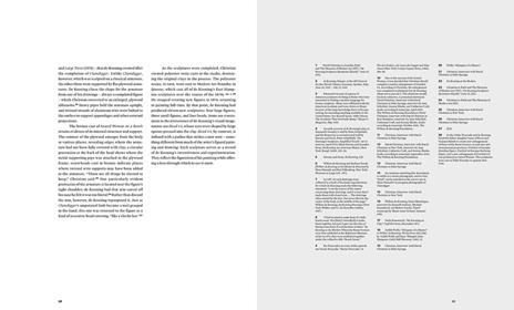 Willem de Kooning e l'Italia. Ediz. illustrata - 7