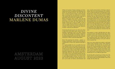 Willem de Kooning e l'Italia. Ediz. illustrata - 8