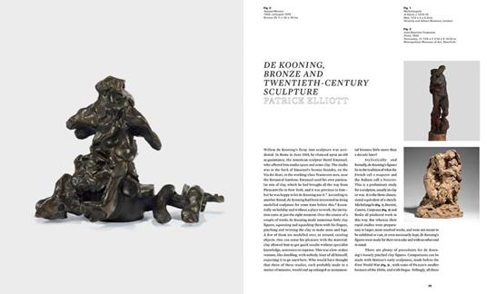 Willem de Kooning e l'Italia. Ediz. illustrata - 9