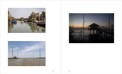 Caring for the environment. Venice and its lagoon. Ediz. illustrata - Giovanni Montanaro,Fulvio Orsenigo - 6