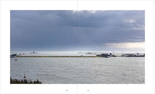 Caring for the environment. Venice and its lagoon. Ediz. illustrata - Giovanni Montanaro,Fulvio Orsenigo - 8