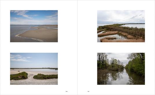 Caring for the environment. Venice and its lagoon. Ediz. illustrata - Giovanni Montanaro,Fulvio Orsenigo - 10