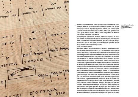 MASBEDO. Ritratto di città (20/20.000 Hz). Ediz. italiana e inglese - 2