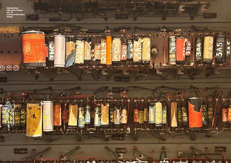 MASBEDO. Ritratto di città (20/20.000 Hz). Ediz. italiana e inglese - 3