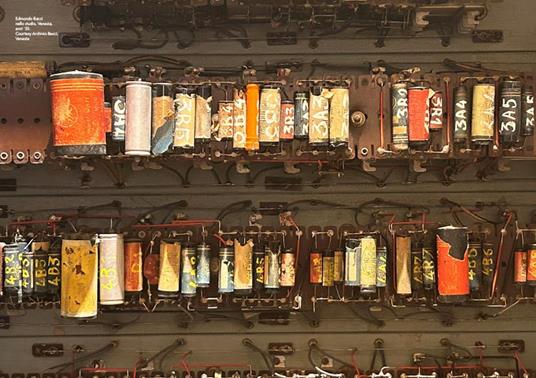 MASBEDO. Ritratto di città (20/20.000 Hz). Ediz. italiana e inglese - 3