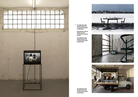 MASBEDO. Ritratto di città (20/20.000 Hz). Ediz. italiana e inglese - 4