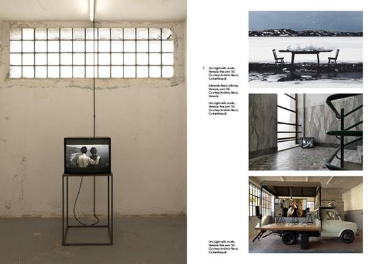 MASBEDO. Ritratto di città (20/20.000 Hz). Ediz. italiana e inglese - 4