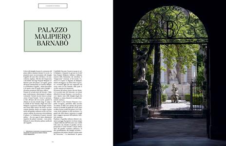 I giardini di Venezia. Ediz. illustrata - Toto Bergamo Rossi,Marco Bay - 6