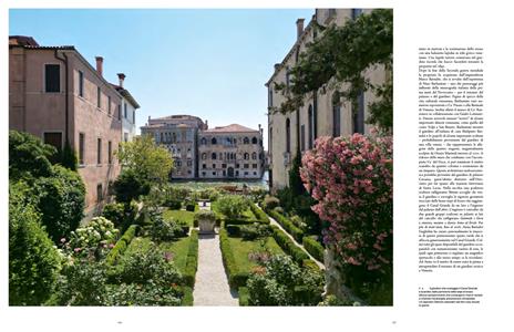 I giardini di Venezia. Ediz. illustrata - Toto Bergamo Rossi,Marco Bay - 7